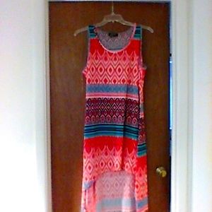 Rouge Collection Sundress